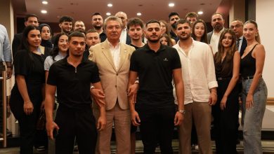 Üstel: “Genç Konut Projesi'yle 5 bin gencimizi yuva sahibi yapacağız”