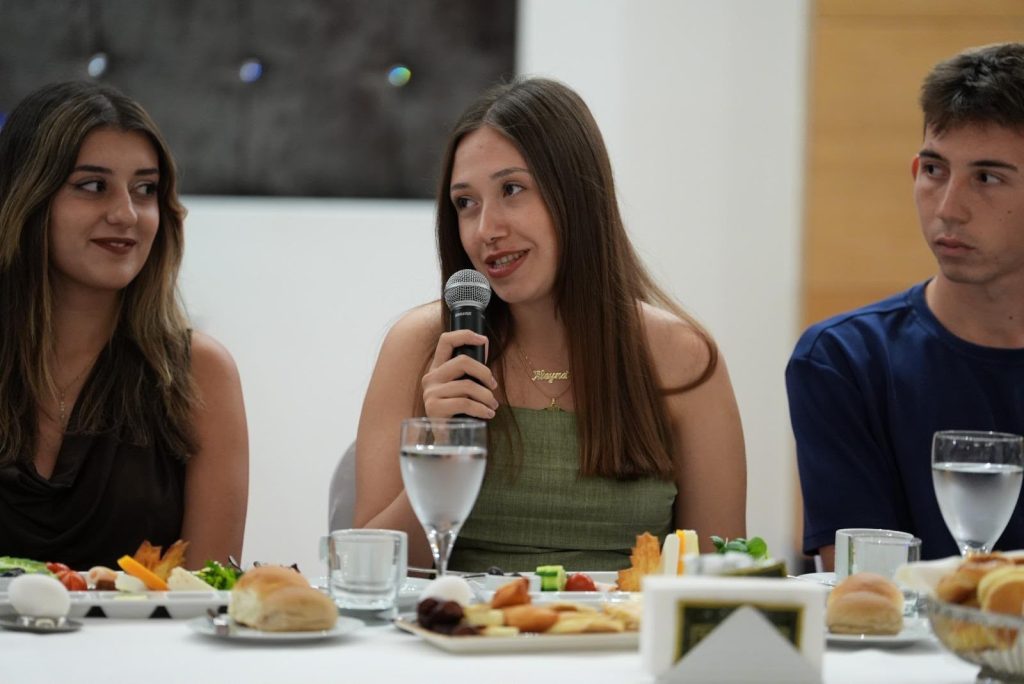 Üstel: “Genç Konut Projesi'yle 5 bin gencimizi yuva sahibi yapacağız”