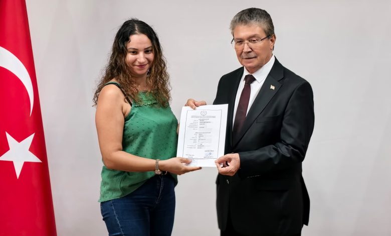 Üstel: “Gençlerimiz bu topraklara kök salacak”
