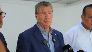 Üstel: "Girne’deki gemi faciasında bir kişinin daha naaşına ulaşıldı; arama çalışmaları aralıksız sürüyor"