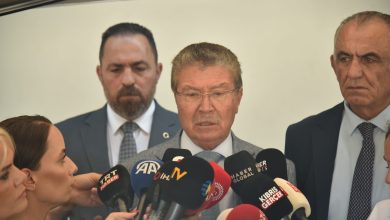 Üstel: “İki kişinin daha naaşına ulaşıldı”