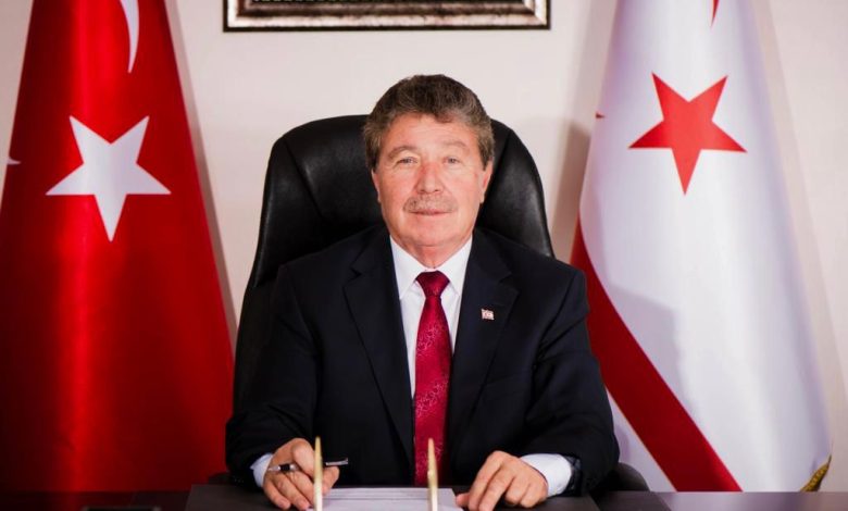 Üstel: “Kayıplarımıza ulaşmak için tüm imkanların devreye alınmasına yönelik çalışmalarımızı kararlılıkla sürdürüyoruz”