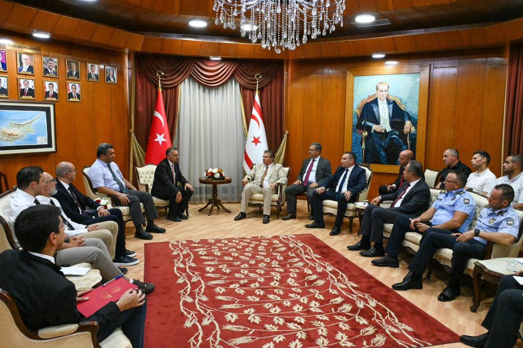 Üstel: “Teknik incelemelerin ardından ön rapor en kısa sürede hazırlanacak”