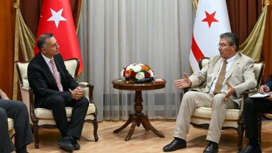 Üstel: “Teknik incelemelerin ardından ön rapor en kısa sürede hazırlanacak”