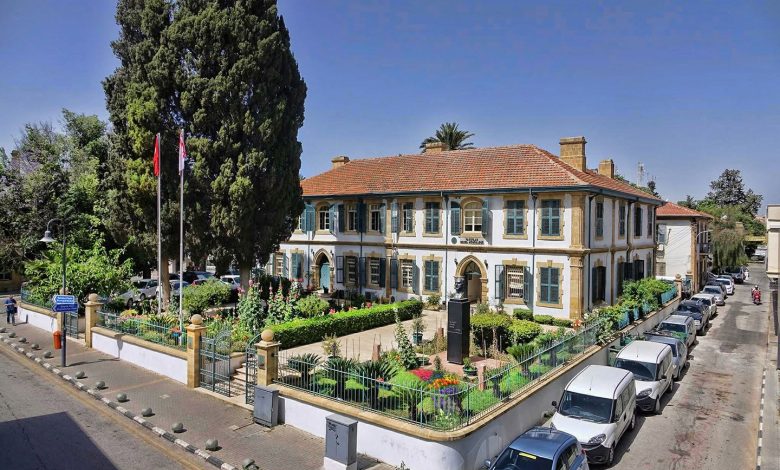 Vakıflar İdaresi’nden, Gazimağusa’daki Deniz Yıldızı (Laguna) Apartmanları konusunda uyarı ve tedbir çağrısı...