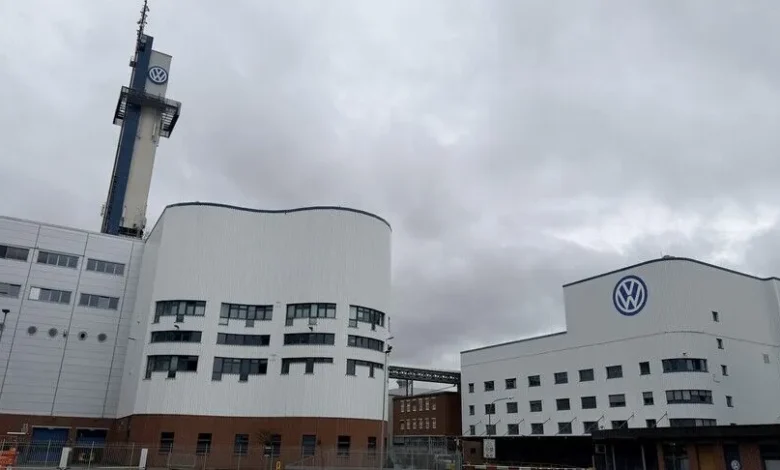 Volkswagen, Osnabrück fabrikasını İsrailli şirkete dolaylı yoldan devredecek
