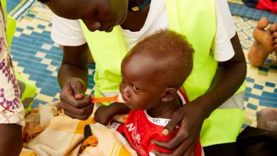 WFP, Güney Sudan'da her gün 7,8 milyon kişinin gıda bulmakta zorlandığını bildirdi