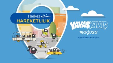 “Yavaş Yavaş Mağusa” etkinliği 18 Eylül’de düzenlenecek