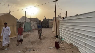 Yemen haber ajansı: Husilerin balistik füze saldırısında 4 sivil öldü 9 kişi yaralandı