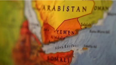 Yemen Temsilciler Meclisi, Husilere karşı "genel seferberlik" ilanını onayladı