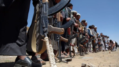 Yemen'de Taiz ve Lahic cephelerinde çatışmalar şiddetlendi
