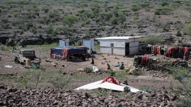 Yemen'deki çatışmalar ve göç dalgası, Kızıldeniz kıyısında insani krizi derinleştiriyor