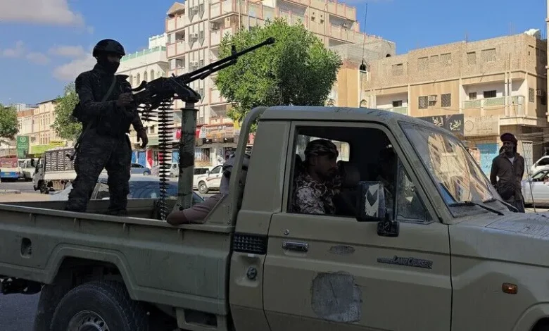 Yemen'deki Husiler, Hudeyde'deki Hays ve El-Huha ilçelerini kontrol altına aldıklarını açıkladı