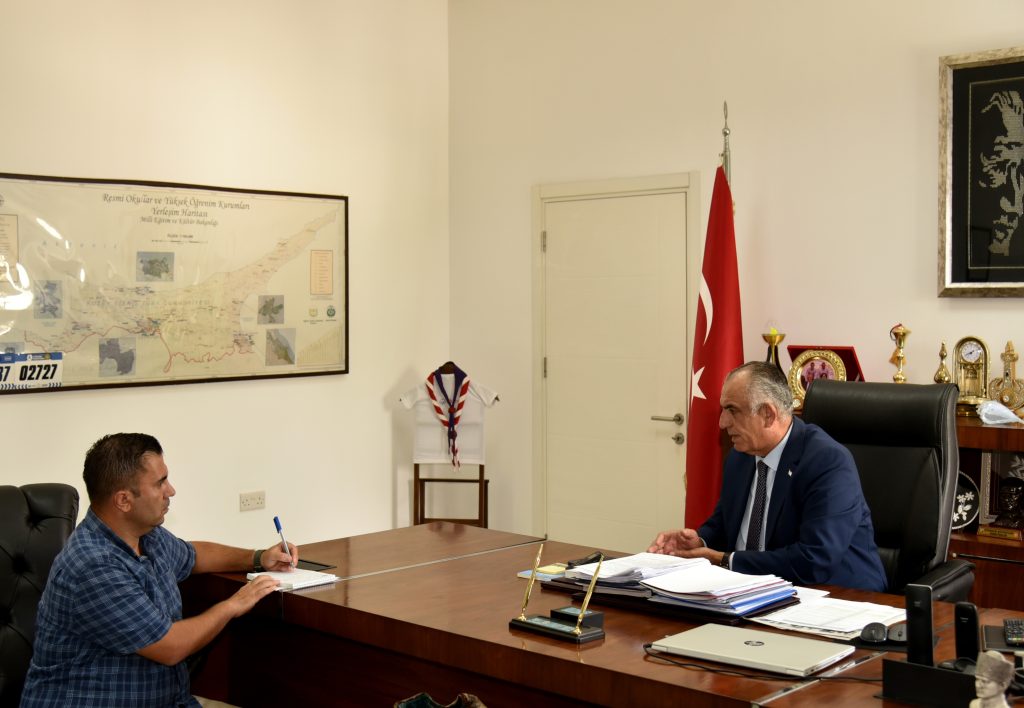 Yeni eğitim öğretim yılı başlıyor… Çavuşoğlu: “2026-2027 eğitim öğretim yılına hazırız”
