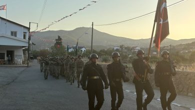Yeşilırmak Direniş ve Bütünleşme Günü yarın törenlerle kutlanacak