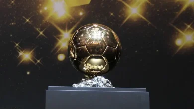 Yılın futbolcusuna verilen "Altın Top" ödülü için adaylar açıklandı