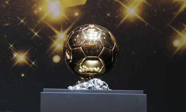 Yılın futbolcusuna verilen "Altın Top" ödülü için adaylar açıklandı
