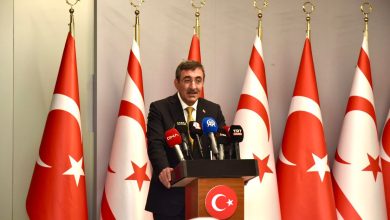 Yılmaz: “Bugün bir naaşa daha ulaşıldı… Şu anda hastanelerde sadece iki hasta var”