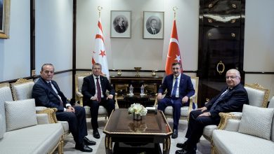 Yılmaz: “Kayıp vatandaşlarımıza ulaşılması için tüm gayretimizi göstermeye devam edeceğiz”