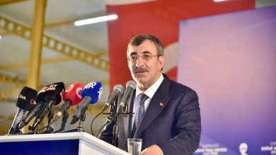 Yılmaz: "Üreticiler için kredi ve yeni destek programları üzerinde çalışıyoruz"