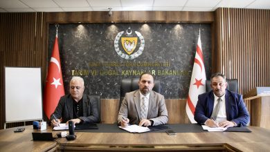 Yukarı Dikmen Kuzeybatı Havzası Deresi’ne betonarme ıslah sekisi yapılıyor