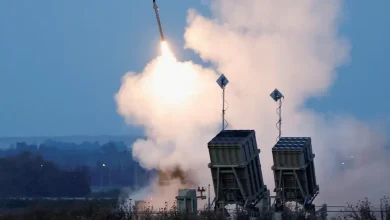 Yunanistan'da İsrail'den satın alınacak "Aşil Kalkanı" hakkında kaynak kodu tartışmaları sürüyor