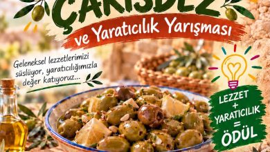13. Kalkanlı Çakisdez ve Kültür Festivali hafta sonu yapılacak