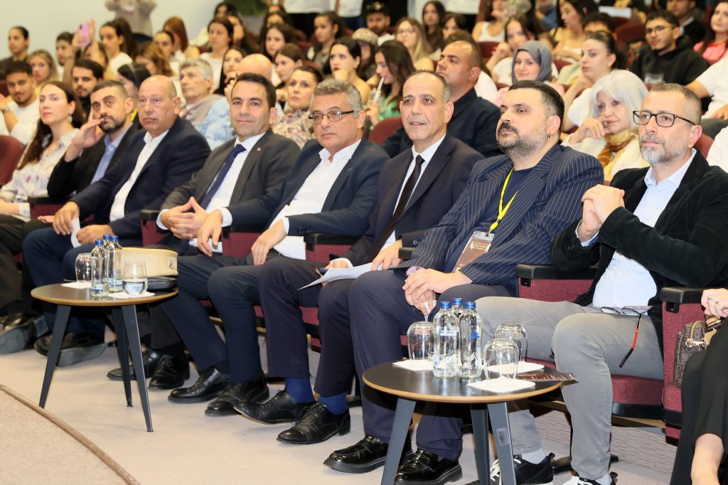 3. Lefkoşa Kültür, Tarih Bellek Günleri başladı