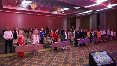 4. Koruyucu Sağlık Zirvesi düzenlendi