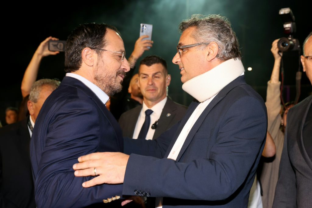 6. Pile Barış Festivali liderlerin katılımıyla gerçekleştirildi