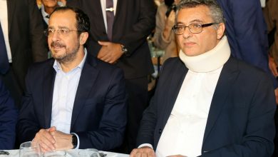 6. Pile Barış Festivali liderlerin katılımıyla gerçekleştirildi