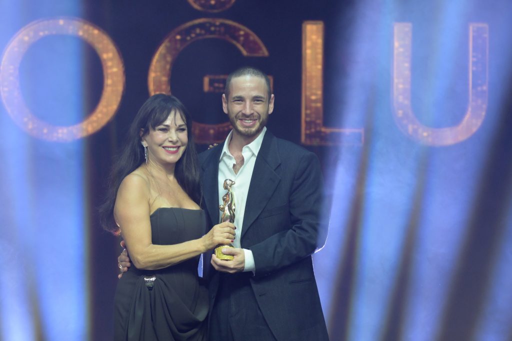 63. Uluslararası Antalya Altın Portakal Film Festivali'nin açılış töreni yapıldı