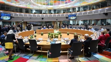 AB liderleri zirvenin ikinci gününde Ukrayna, güvenlik ve göç konularını görüşüyor