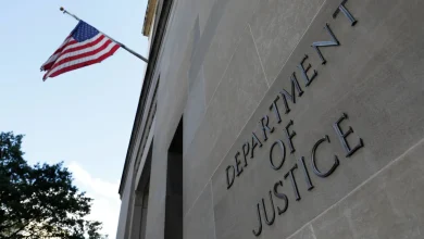 ABD Adalet Bakanlığı, Trump'ı takip etmeyi durduran yayın kuruluşlarını soruşturuyor