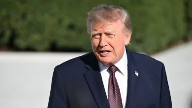 ABD Başkanı Trump, İran'la ilgili "karar aşamasında" olduğunu belirtti