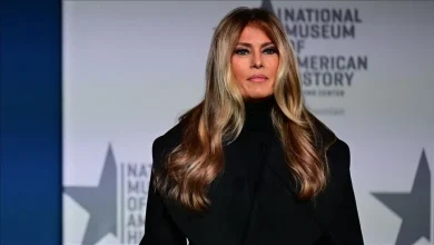 ABD: “Melania Trump, Ukrayna'nın Oleşki şehriyle sınırlı özel ateşkes sağladı”