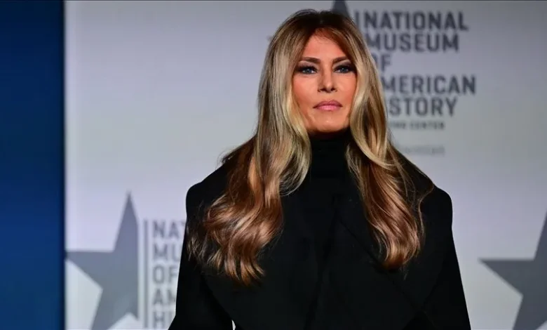 ABD: “Melania Trump, Ukrayna'nın Oleşki şehriyle sınırlı özel ateşkes sağladı”