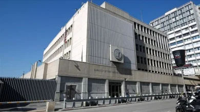 ABD’den Orta Doğu'daki vatandaşlarına güvenlik uyarısı