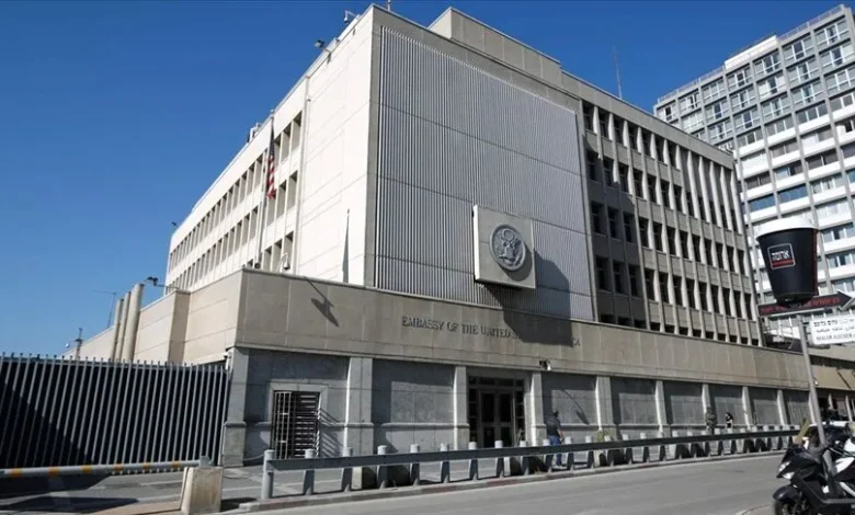 ABD’den Orta Doğu'daki vatandaşlarına güvenlik uyarısı
