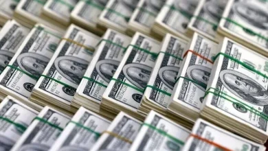 ABD'nin bütçe açığı 2026 mali yılında 2 trilyon dolara yaklaştı