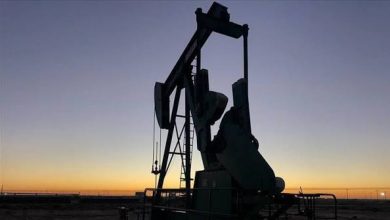 ABD'nin ticari ham petrol stokları 900 bin varil arttı