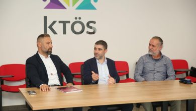 Aktunç: "Avrupalı başkent söylemle olmaz"