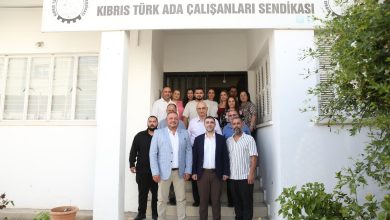 Aktunç: "Lefkoşa yıllardır temel sorunlarına kalıcı çözümler üretemeyen bir anlayışla yönetildi"