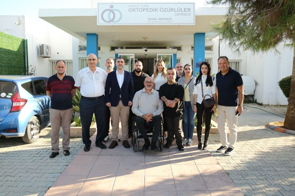 Aktunç: “Lefkoşalı daha iyisini hak ediyor”