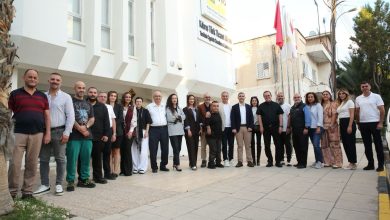 Aktunç: “Lefkoşalı daha iyisini hak ediyor”