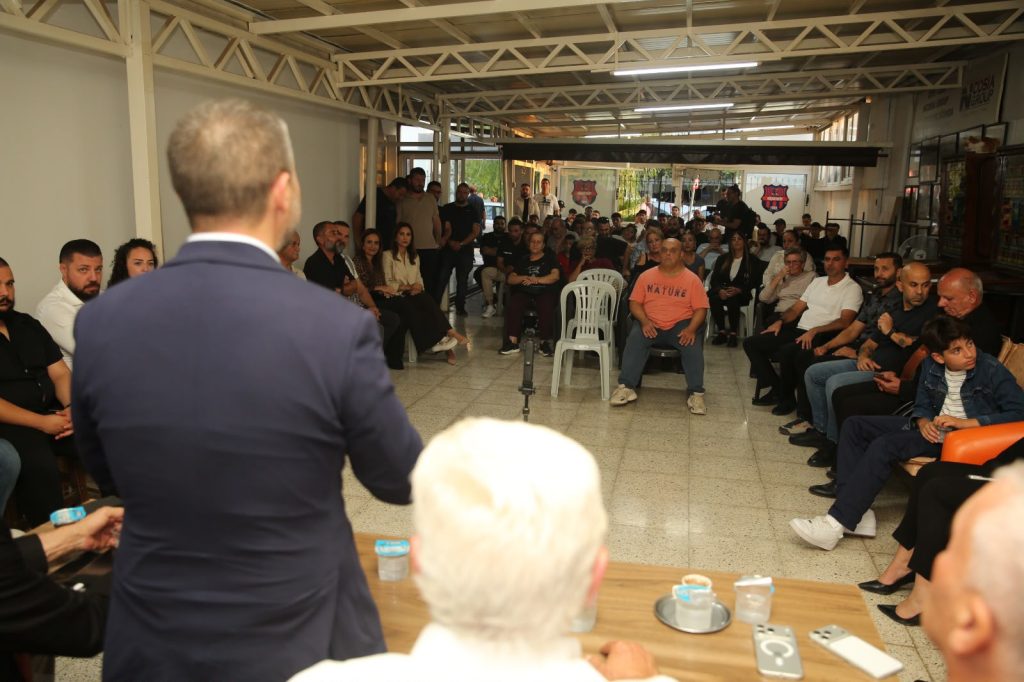 Aktunç: “Surlariçi’nde başarı, canlılığın sürdürülebilmesiyle ölçülmeli”