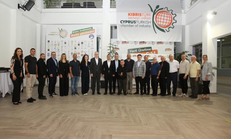 Aktunç ve heyeti, GİAD, Esnaf ve Zanaatkarlar Kooperatifi, KTOEÖS ile KTSO’yu ziyaret etti
