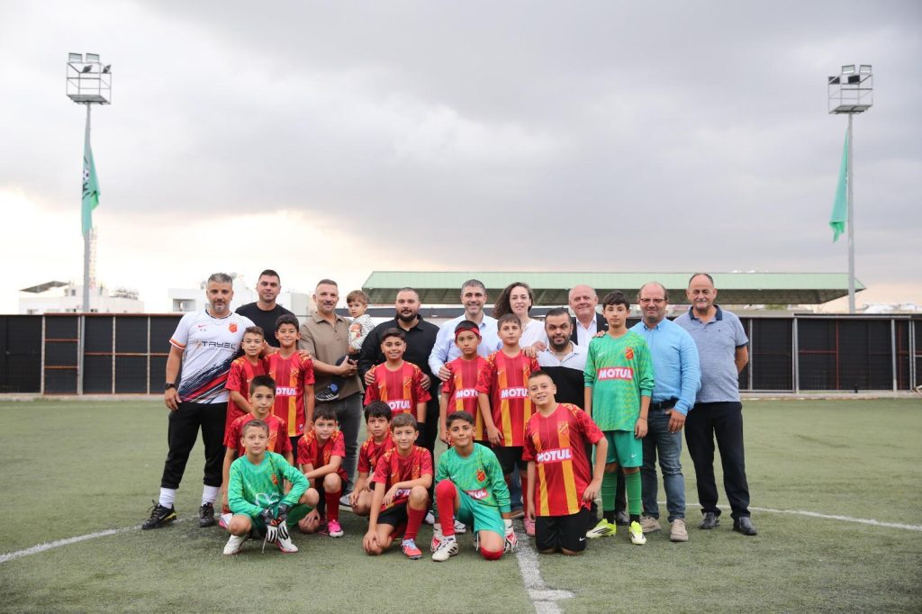 Aktunç'tan şeffaf ve katılımcı yönetim vurgusu