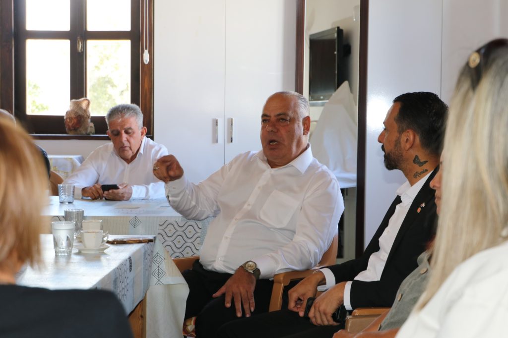 Albayrak: “Maaşımın belirli bir bölümünü spor kulüpleri ve STK’lara bağışlayacağım”