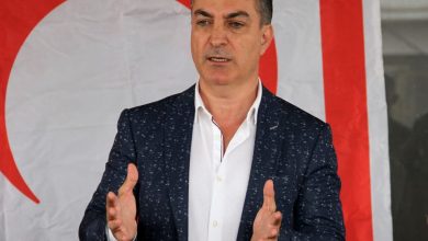 Ali Başman, Kıbrıs Türk Ticaret Odası Başkanlığı’na aday olduğunu açıkladı